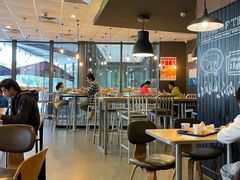 -汉堡王(华润五彩城店)