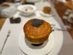 -Le Bistrot de Racine