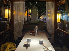 -绿茶餐厅(领展购物广场·中关村店)