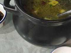 -范饭椰林川湘味海鲜·椰子鸡(三亚湾椰梦长廊店)