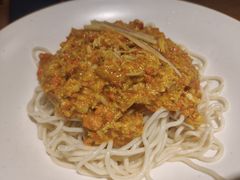 苏堂蟹黄面-苏堂阳春面•九年庆(北京路天河城店)