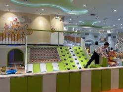 -meland亲子乐园•派对•研学(苏州悠方购物中心店)