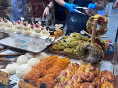 -PAPER STONE BAKERY(天环店)