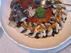 -三利音·东方司宴(外滩店)