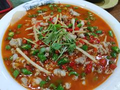 鲜锅兔-盛世盐帮·自贡特色(总店)
