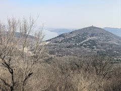 -棋盘山风景区