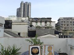 -荔湾博物馆