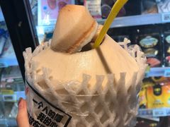 -盒马鲜生(杭州运河上街店)