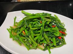 泰式飞天通菜-Thai Alley泰爱里(二沙岛店)