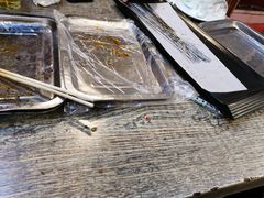 -特色油边心管烤串