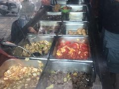 -刘小忙把子肉(北园大街总店)