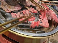 -西塔老太太泥炉烤肉(北京双井店)