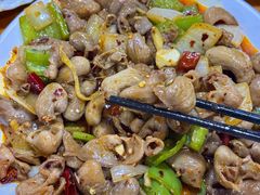 -温州一家人美食(西木头市店)