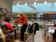 -Summer House夏莫手工坊团建活动(世博源店)