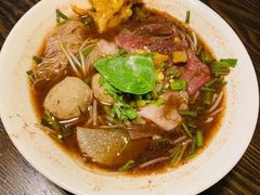 -游泰号(黑沙环店)