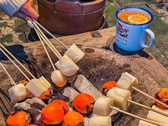 -1819餐厅·团队聚餐·烤串·精酿