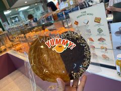 -tuan woodfire kitchen(锦绣坊店)