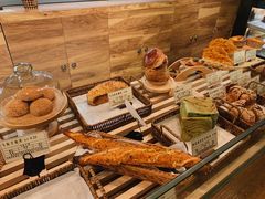-Let's Taipei 非常烘焙(太古里店)