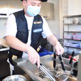 中国人自己的炸鸡，比韩国早一千年