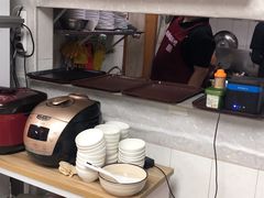 -屋里家延边朝鲜族冷面(南园店)