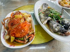 -众味海鲜大排档·活海鲜·潮汕味(南澳店)