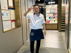 -海底捞火锅(长宁路龙之梦店)