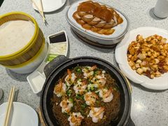 -紫光园·烤鸭·北京菜(团结湖店)