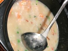 -如轩·海鲜砂锅粥·潮汕菜(小榄店)