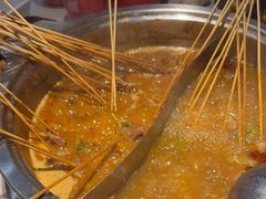 -袁记串串香(新南门店)