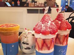 -Cafe de Paris(林荫路店)