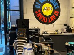 -Dogi&kiki Coffee(中心商务大厦店)