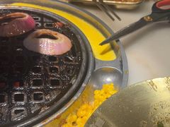 -韩宫宴和牛烤肉(宣州国购店)