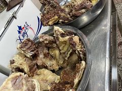 -龙门李家三旦羊肉汤馆