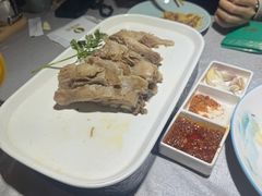 -阿西娅食府(中关村店)