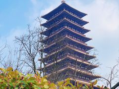 -牛首山文化旅游区