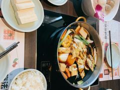 寿喜锅-MoMo牧场·寿喜烧专门店(长泰广场店)