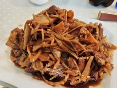 -林家饭店(新林公路店)