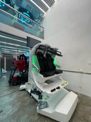 -BBVR团建聚会体验馆·亲子DIY手工