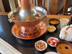 -南门涮肉(通州大船店)