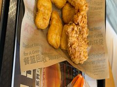 -肯德基(观前新店)