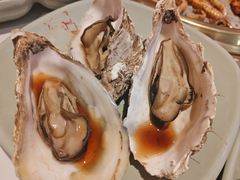 -环球约客烤涮自助(铜锣湾店)