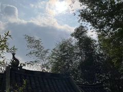-崇仁古镇