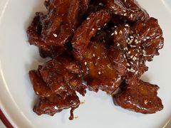 -简小姐·上海餐厅(长城大厦店)