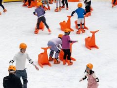 -世纪星滑冰俱乐部(万象城店)