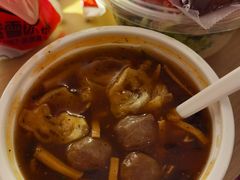 -魏家凉皮(博水商务大厦店)