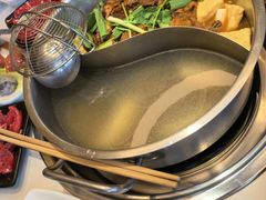 -牛品福潮汕牛肉火锅(旺庄店)