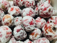 红果糖粘-二斗栗子(西湖道店)