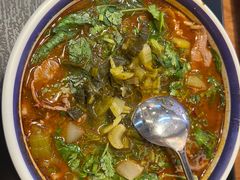 -云阿蛮云南生烫牛肉米线(奉贤路店)