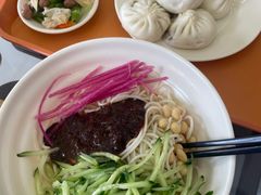 -庆丰包子铺(白塔寺店)