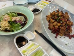 -全聚德(蓝山店)